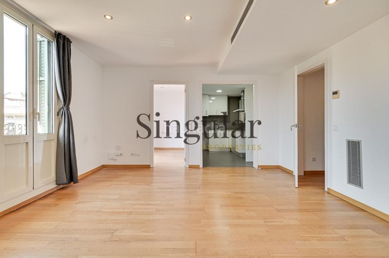 Foto 479630fa-c522-405d-88bd-484a641f1d07. Piso magnífica 4º planta en aribau junto paseo gracia en Barcelona