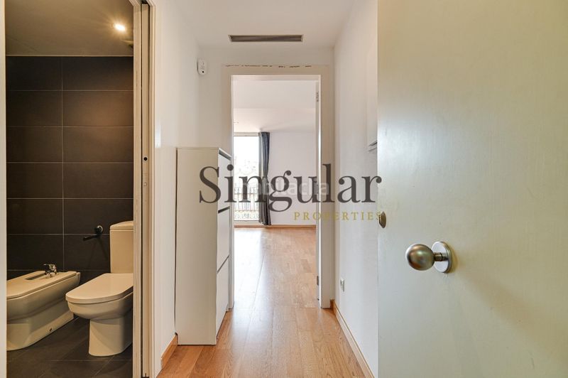 Foto ba7bcd29-34de-444f-9a1d-61283039a7d0. Piso magnífica 4º planta en aribau junto paseo gracia en Barcelona