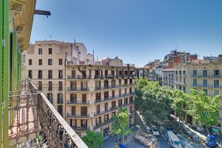 Pis a Carrer d'Aribau
