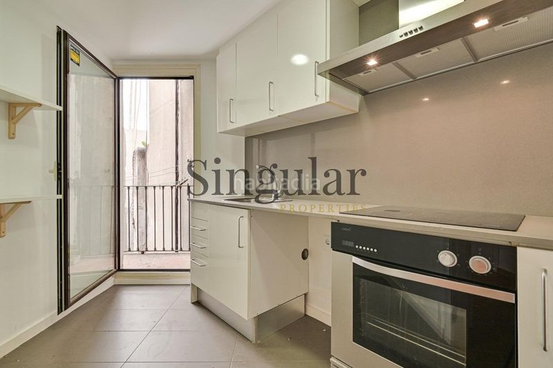 Foto 2cfb6bed-1700-4f50-9eb0-ff55e81c068a. Pis amb calefacció a L´Antiga Esquerra de l´Eixample Barcelona