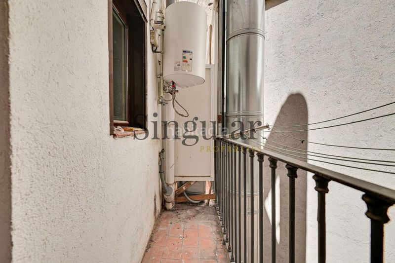 Foto 7e56f809-9404-4634-bd1f-111b92b8e477. Pis amb calefacció a L´Antiga Esquerra de l´Eixample Barcelona