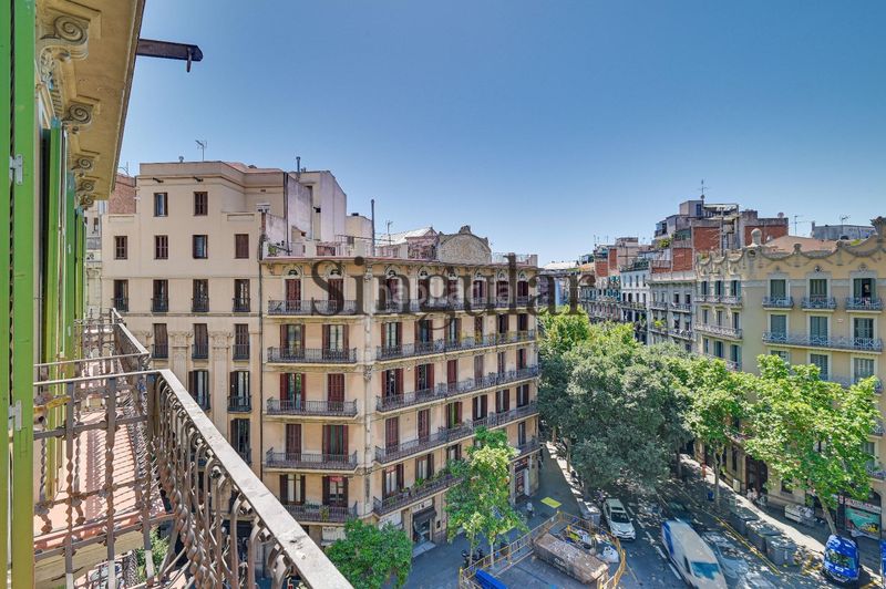 Foto c8ed2d99-0a93-44f4-84fe-0c5d2d935118. Pis amb calefacció a L´Antiga Esquerra de l´Eixample Barcelona