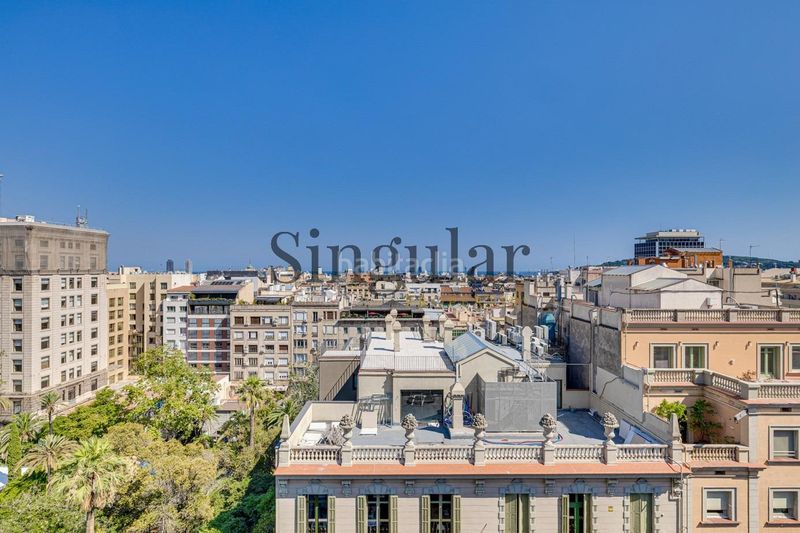 Foto 11c8f20b-f1aa-4459-9974-f1880f655fcb. Àtic amb calefacció a Vila de Gràcia Barcelona