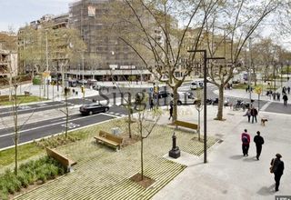 Edifici a Dreta de l´Eixample. Edificio residencial en venta