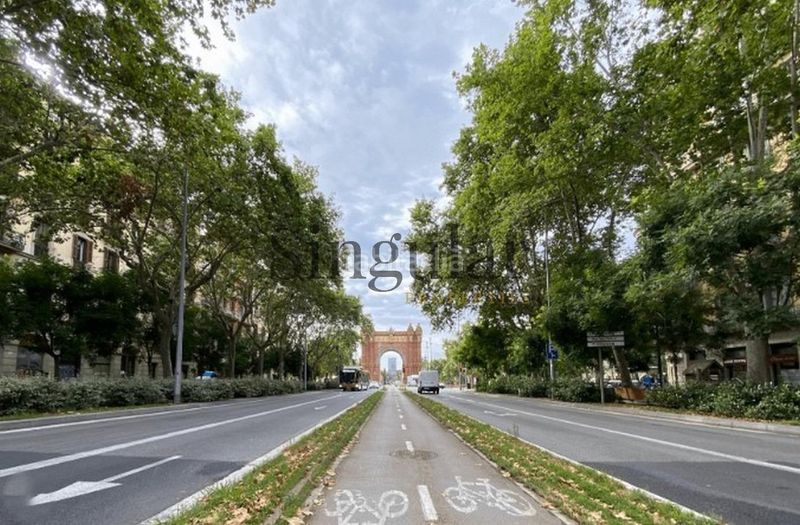 Foto ca5168d9-93f4-44f3-b136-1ee8b0e0974b. Edificio in Dreta de l´Eixample Barcelona