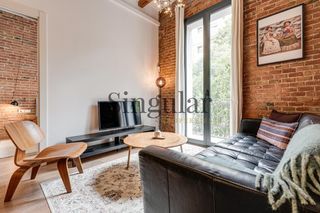 Apartament a Carrer de València