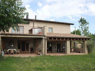Affitto Appartamento  Nou. Vivenda dúplex amb jardí privat