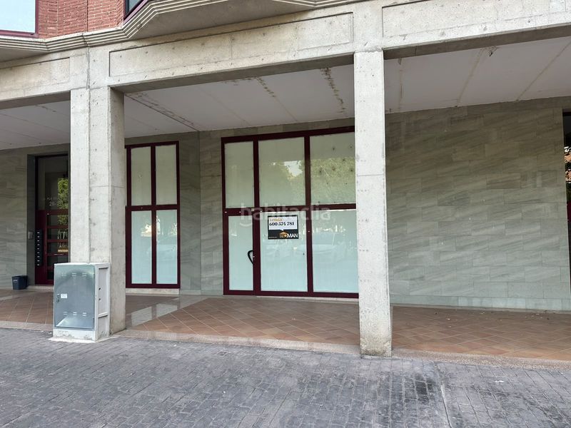 Foto 71a0c039-5de3-407e-a9d4-172f6763cb4c. Local comercial a Manlleu