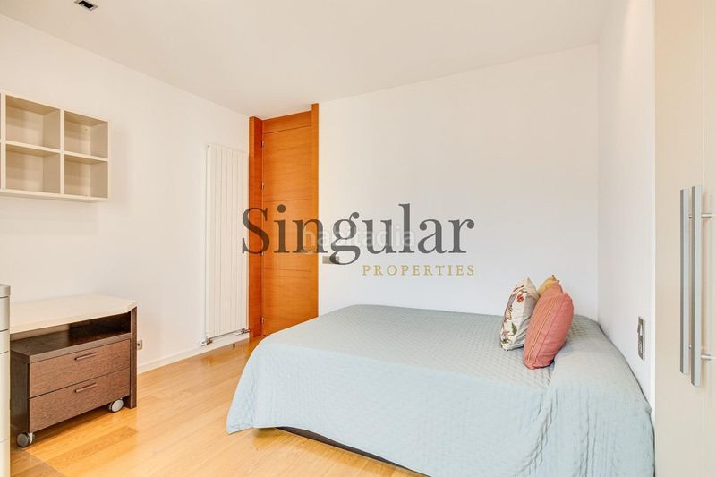 Foto 674718af-2c43-417a-b154-707db7869aa5. Àtic amb calefacció aparcament a Sant Gervasi - Galvany Barcelona