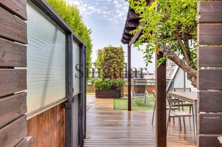 Penthouse in Sant Gervasi - Galvany. Ático en turo park