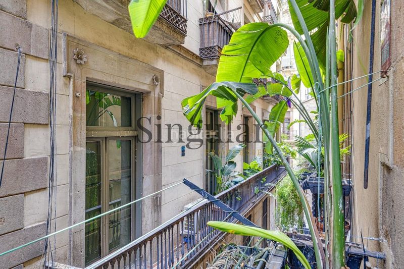 Foto 9d1c0206-f993-47b8-96f5-b574835be75e. Pis amb calefacció a Gòtic Barcelona
