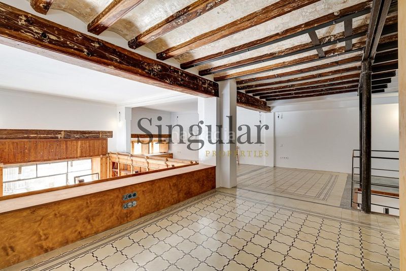 Foto 1ba72ef7-3063-410e-bba8-f780b869fa43. Dúplex amb calefacció a Gòtic Barcelona