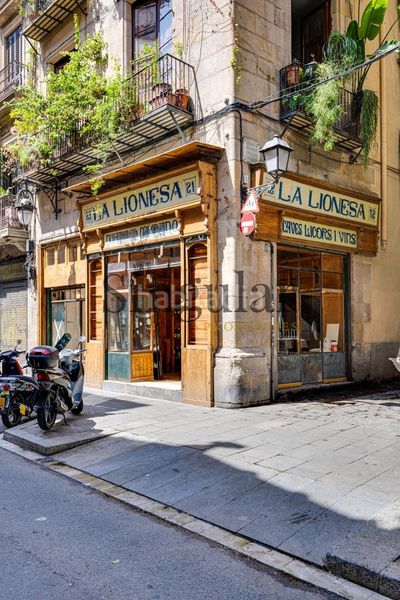 Foto 439d9f3d-a0ff-47d6-a05a-5d3ff4dcc508. Dúplex amb calefacció a Gòtic Barcelona
