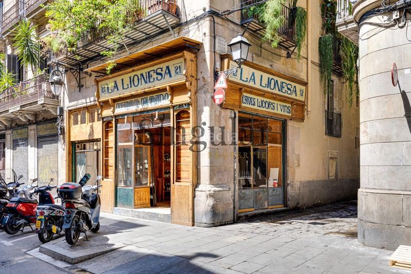 Foto 4f28b001-5f8a-48c9-9b4c-14ddb951b1fb. Dúplex amb calefacció a Gòtic Barcelona