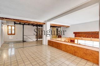 Dúplex a Gòtic. Duplex singular en el barrio gótico