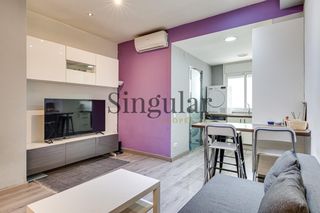 Planta baixa a Dreta de l´Eixample