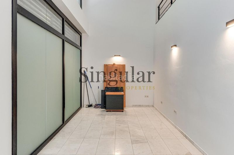 Foto 927193d1-9c37-4520-935d-efaffcdefda6. Estudi a Sant Andreu de Palomar Barcelona
