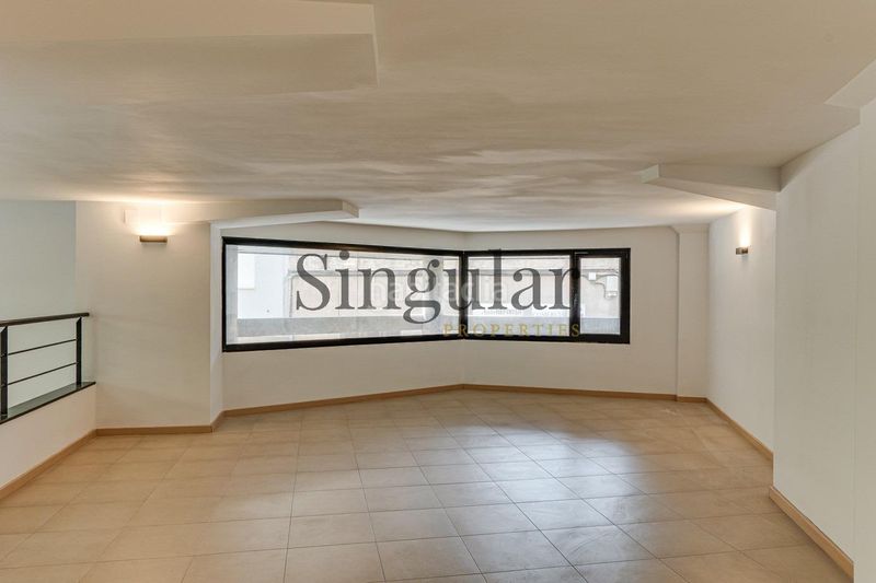 Foto d73d6657-6378-4966-b31a-59f88a5f569f. Estudi a Sant Andreu de Palomar Barcelona