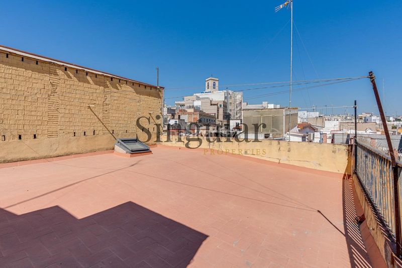 Foto 4d6de3ea-f464-439a-b5af-014e9bb98502. Pis amb calefacció a Gòtic Barcelona