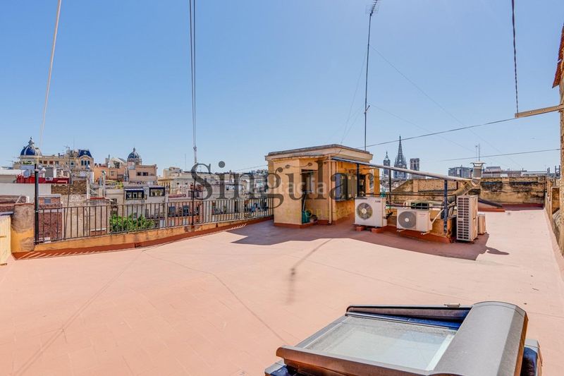 Foto 9bd0ff41-f04b-431d-a31e-4d885b1463d4. Pis amb calefacció a Gòtic Barcelona