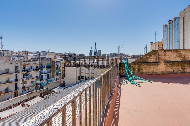 Foto a7b61bf3-3f39-4e2d-867e-99c234b27585. Pis amb calefacció a Gòtic Barcelona