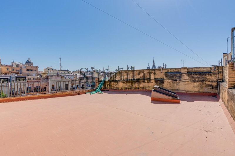 Foto ac680284-8fa0-4bef-a47b-7c0ee28a338f. Pis amb calefacció a Gòtic Barcelona