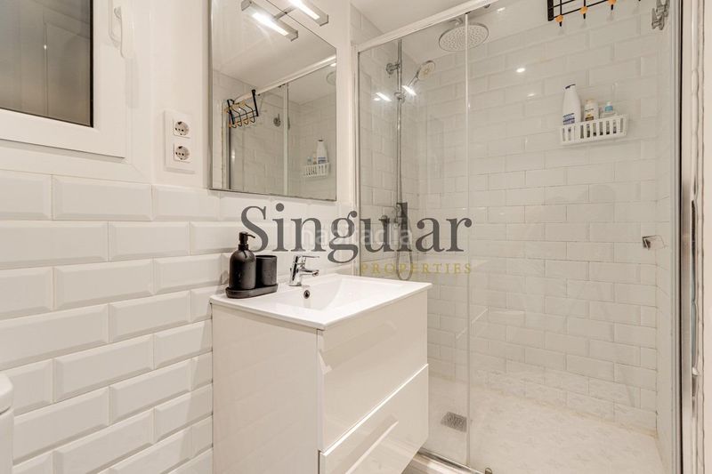 Foto 00959790-64ff-4edc-abb4-7513c018197c. Loft amb calefacció a Vila de Gràcia Barcelona