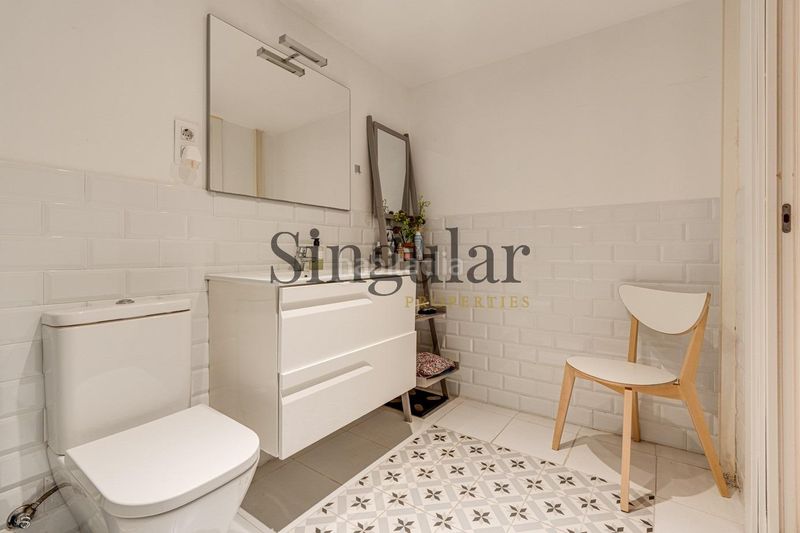 Foto 5108b865-8ebc-4470-817f-589faf61a490. Loft amb calefacció a Vila de Gràcia Barcelona