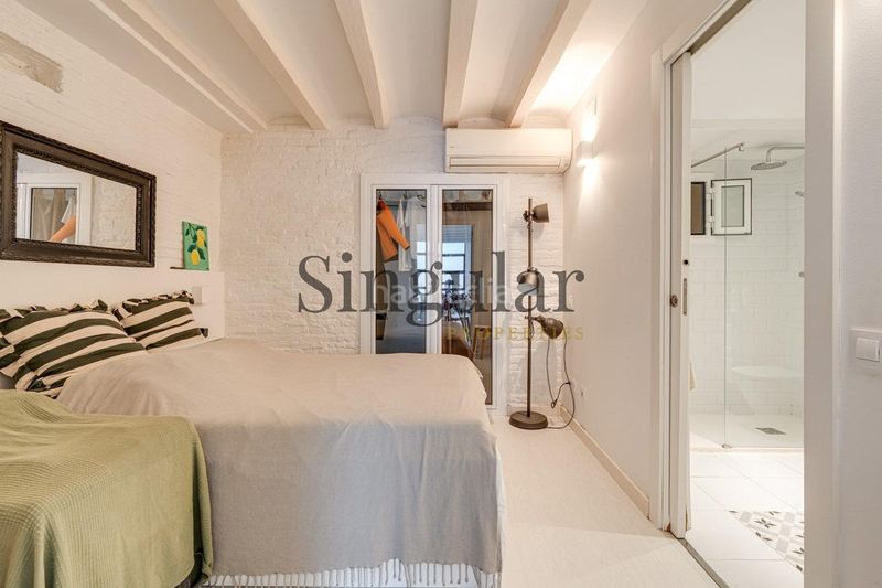 Foto 5d9eb8c2-36a5-4c97-a567-2bd347a7f68e. Loft amb calefacció a Vila de Gràcia Barcelona