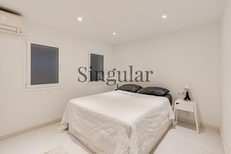 Foto 8d9d3798-5cf2-4837-b242-119f46488099. Loft amb calefacció a Vila de Gràcia Barcelona