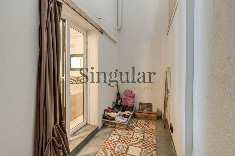 Foto 9cdec765-0169-4dbd-8e4a-5a6288d7496e. Loft amb calefacció a Vila de Gràcia Barcelona