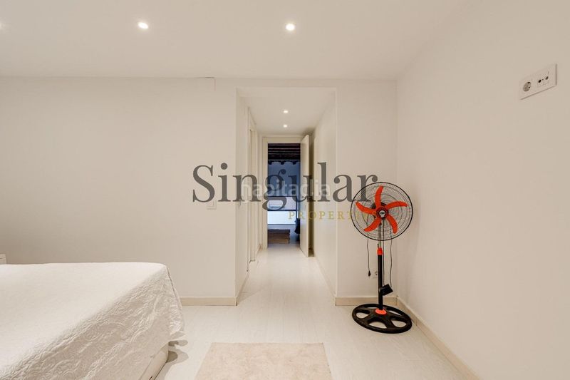 Foto ca78d463-7092-4166-8a9f-a695185b4854. Loft amb calefacció a Vila de Gràcia Barcelona