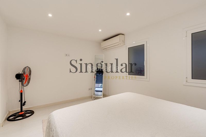 Foto d7313b27-5747-4622-bdd3-dae6692a565e. Loft amb calefacció a Vila de Gràcia Barcelona