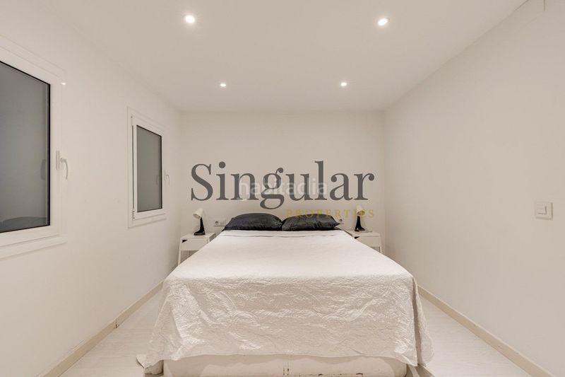 Foto e2fa6d6a-d6d6-492c-a3e1-1ac49614c391. Loft amb calefacció a Vila de Gràcia Barcelona