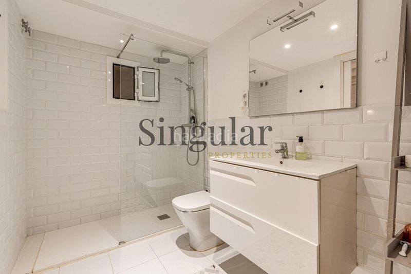 Foto ecf6d058-b460-4401-8c3f-a139affb72f0. Loft amb calefacció a Vila de Gràcia Barcelona