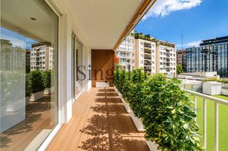Appartement à Carrer Carrer Bori i Fontestà