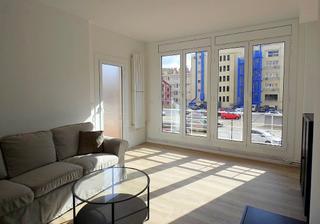 Affitto Appartamento  Carrer de tuset. Tuset - 100m2 - 3 dormitorios - 2 baños - aa.cc - reformado