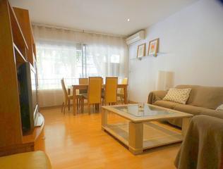Alquiler Piso  Carrer de nicaragua. Les corts - 2h - calle nicaragua - 2hab - aa.cc