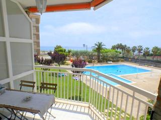 Appartamento  Passeig de la riera. Port balis - st andreu de llavaneres - 159m2 - playa