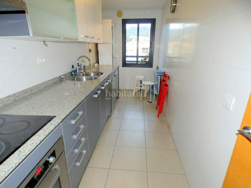 Foto 957d3acc-609f-4083-bfce-0d0c880ed649. Alquiler piso - duplex con terraza - 3 dormitorios - estacion tren en Castelldefels