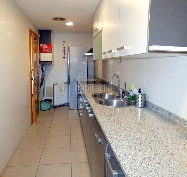 Foto 1ac650b0-092d-4412-8aa8-ae2b8e64238a. Location appartement avec chauffage parking dans Centre Castelldefels