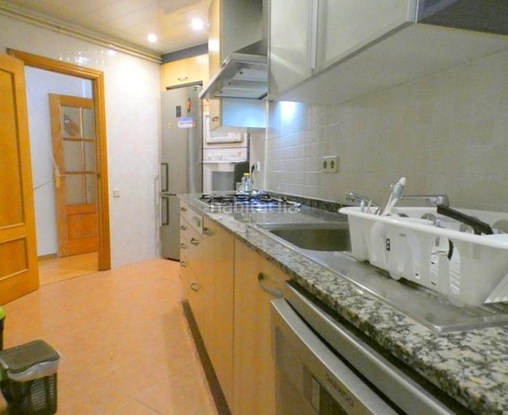 Foto 8a2324d7-bd07-4a13-8352-377115c81113. Piso port balis - st andreu de llavaneres - 159m2 - frente a la playa en Sant Andreu de Llavaneres