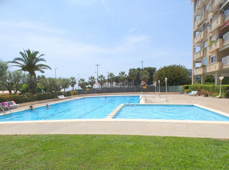 Foto 9a7f37a5-ddb2-4873-97a9-61812d199788. Piso port balis - st andreu de llavaneres - 159m2 - frente a la playa en Sant Andreu de Llavaneres