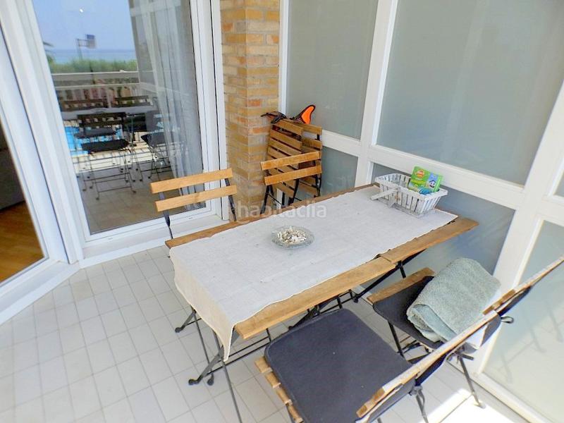 Foto d2595cd0-b01a-48ce-b3fb-f1ec13753ce7. Piso port balis - st andreu de llavaneres - 159m2 - frente a la playa en Sant Andreu de Llavaneres