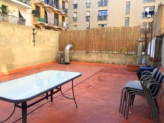 Lloguer Pis  Carrer de sant ramon. Drassanes - rambla raval - 3 dormitorios - gran terraza