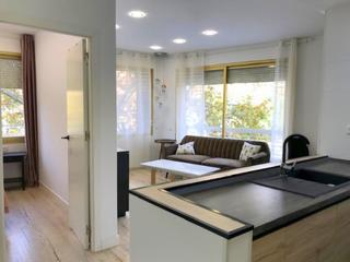 Rent Flat  Avinguda de roma. Avinguda roma 2h