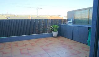 Affitto Attico  Rambla de badal. Atico terraza 28m2 - 3 dormitorios - 2 baños