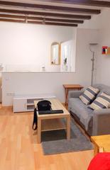 Miete Etagenwohnung  Carrer del baluard. Barceloneta - estudio reformado - junto a la playa
