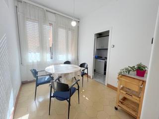 Location Appartement  Travessera de gràcia. Gracia - via augusta - amueblado 3 dormitorios