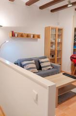 Location Studio  Carrer del baluard. Barceloneta - estudio reformado - junto a la playa